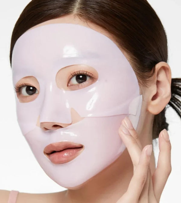 Medicube PDRN Pink Collagen 28g Gel Mask