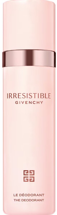 Givenchy Irresistible 100ml Deodorant
