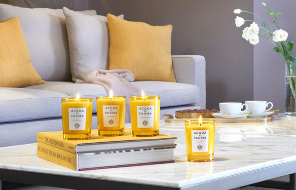 Acqua di Parma Insieme 200g Candle