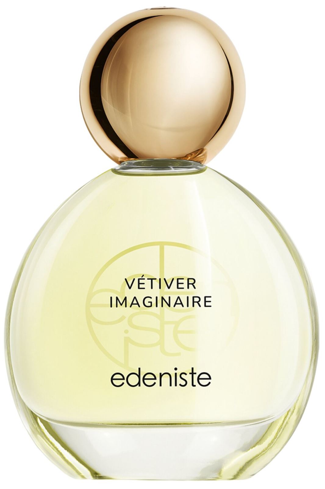 Edeniste Vetiver Imaginaire 100ml EDP Spray