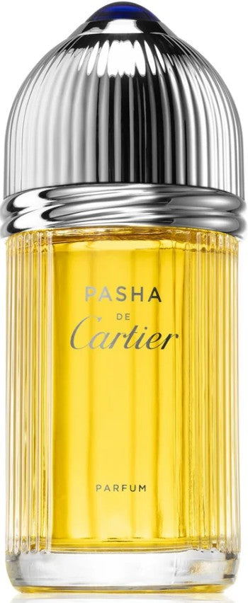 Cartier Pasha 100ml Parfum Spray