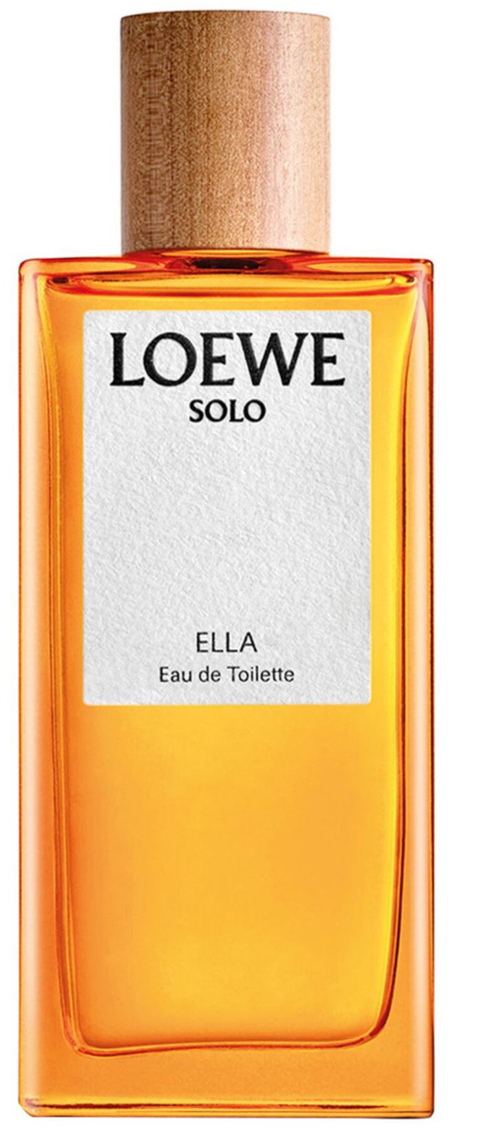 Loewe Solo Ella 100ml EDT Spray