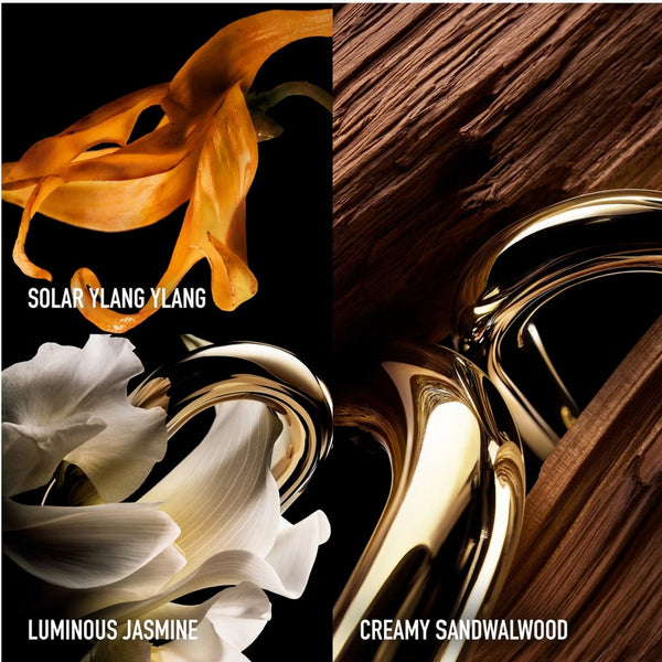 Paco Rabanne Million Gold For Her 30ml Parfum Spray