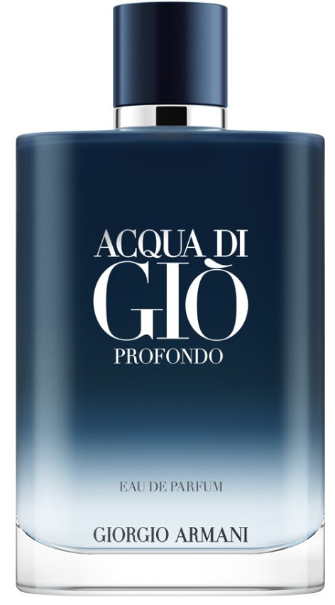 Giorgio Armani Acqua Di Gio Profondo Parfum 200ml EDP Spray