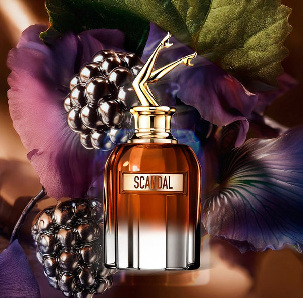 Jean Paul Gaultier Scandal Elixir 80ml Parfum Spray