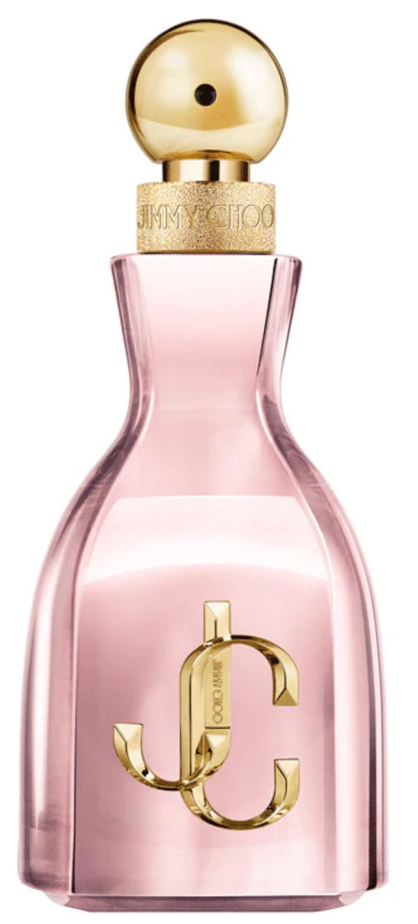 Jimmy Choo I Want Choo With Love 60ml EDP Spray