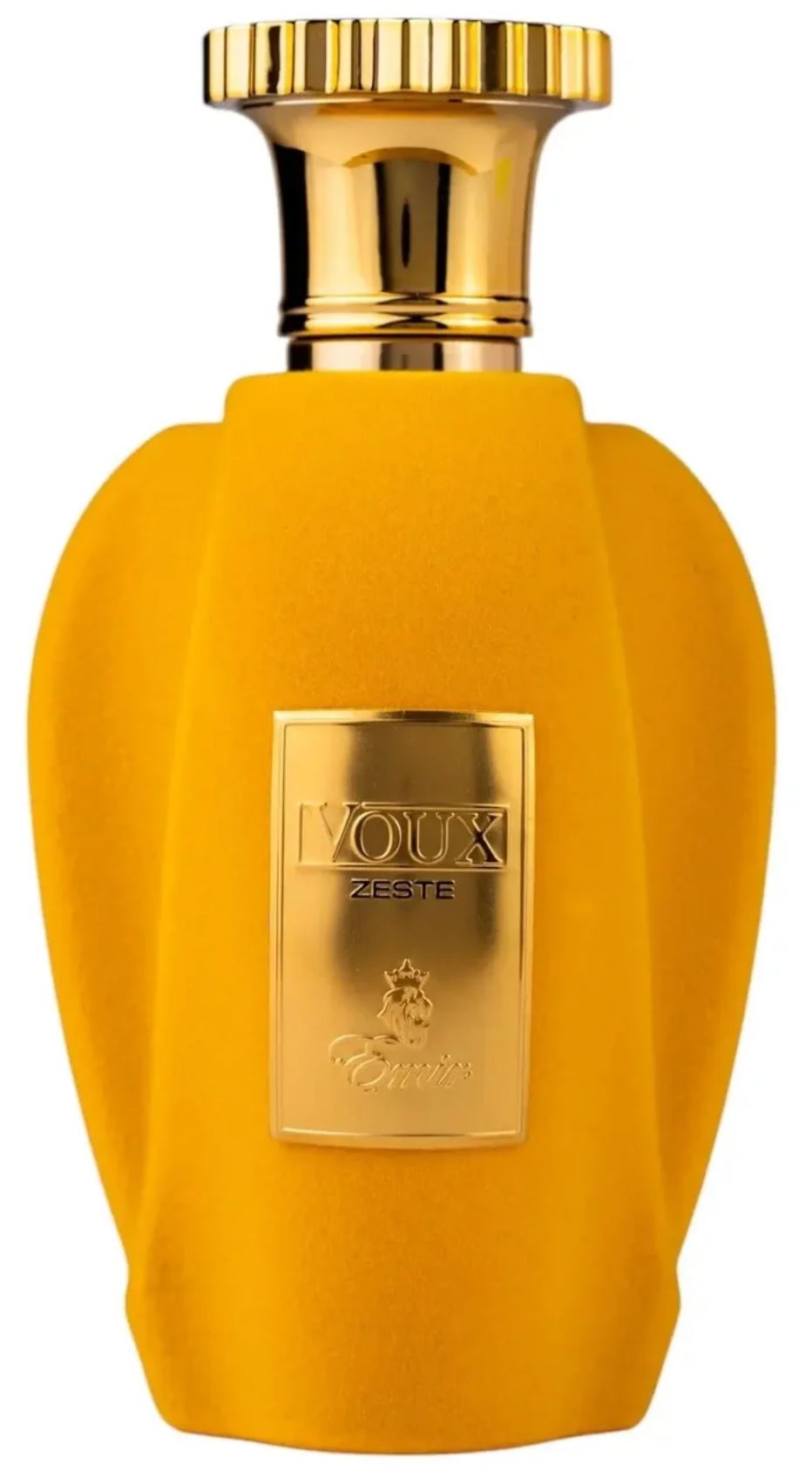 Paris Corner Voux Zeste 100ml EDP Spray