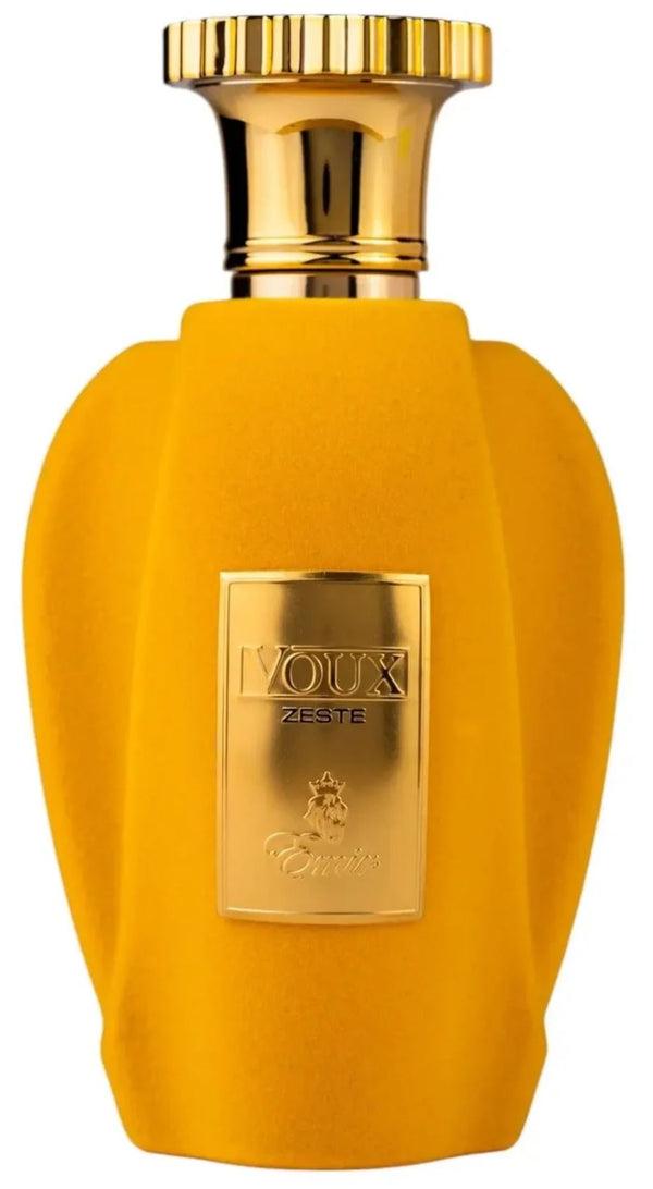 Paris Corner Voux Zeste 100ml EDP Spray