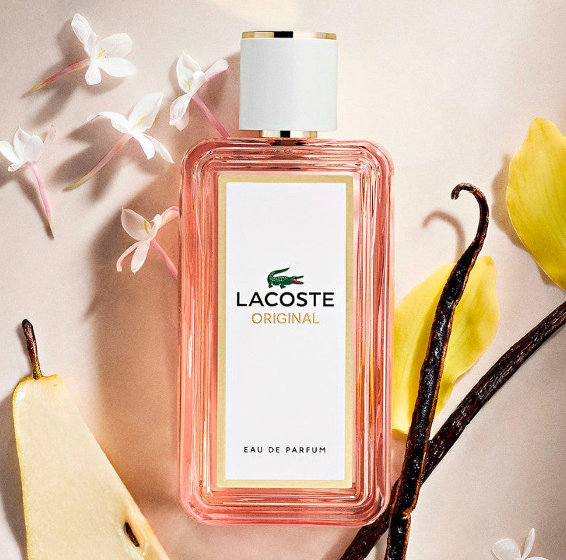 Lacoste Original Pour Femme 40ml EDP Spray