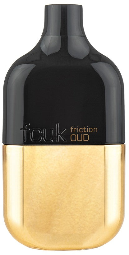 FCUK Friction OUD Him 100ml EDP Spray