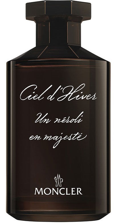Moncler Ciel D'Hiver Un Neroli En Majeste 100ml EDP Spray