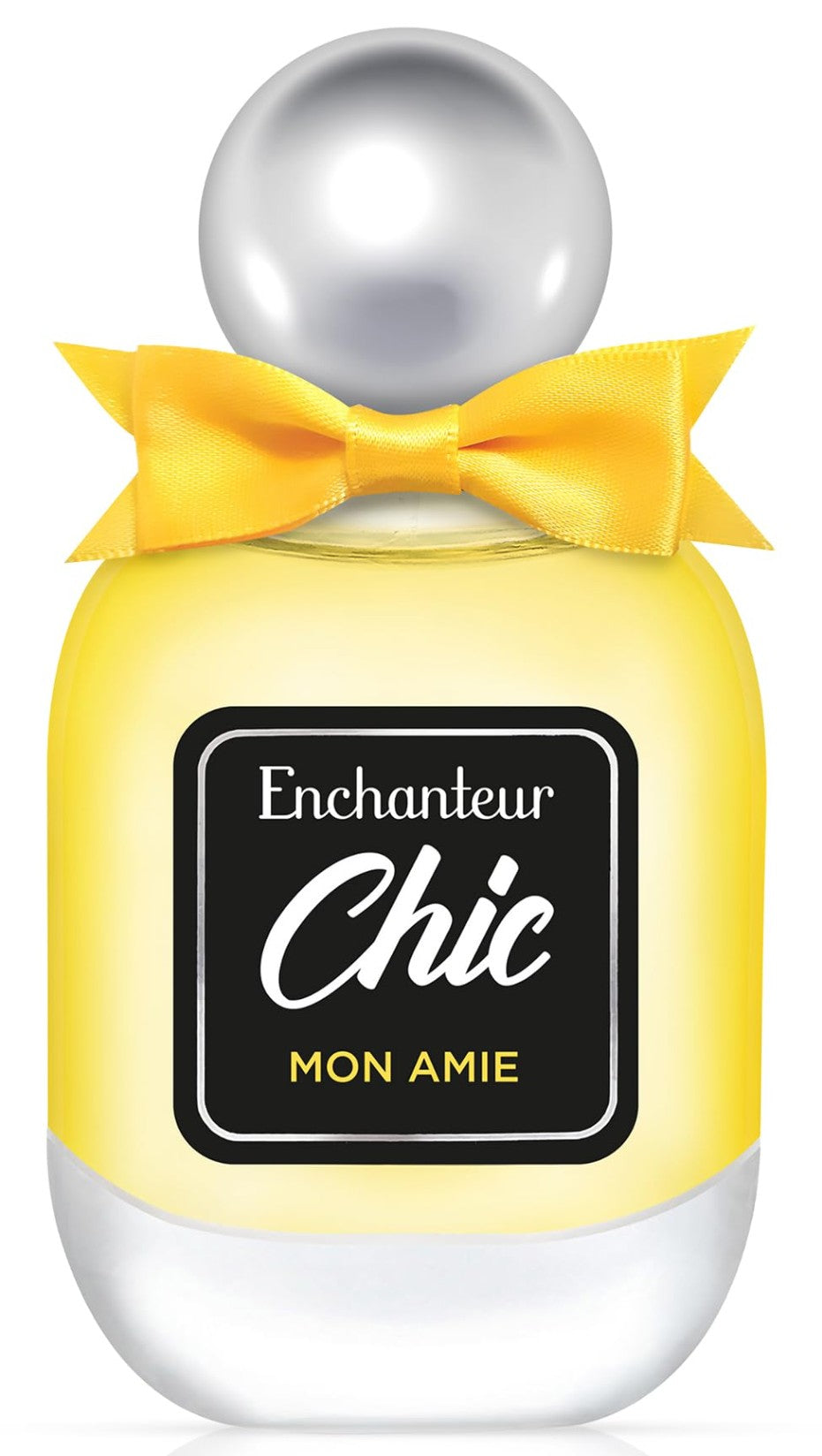 Yardley Enchanteur Chic Mon Amie 50ml EDT Spray