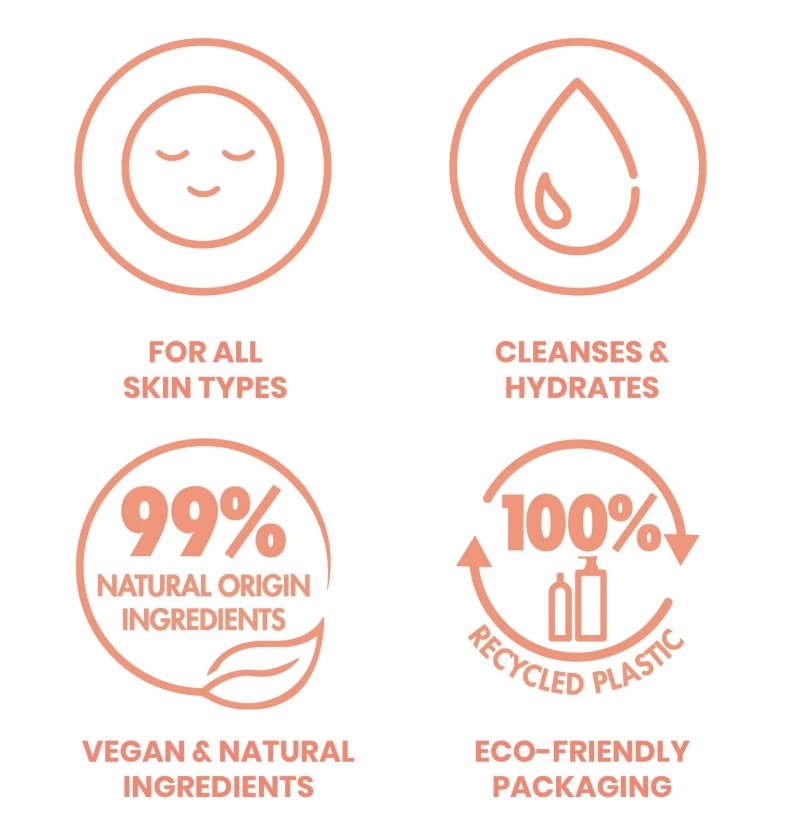 Avene Micellar Lotion 400ml Cleanser & Make-Up Remover