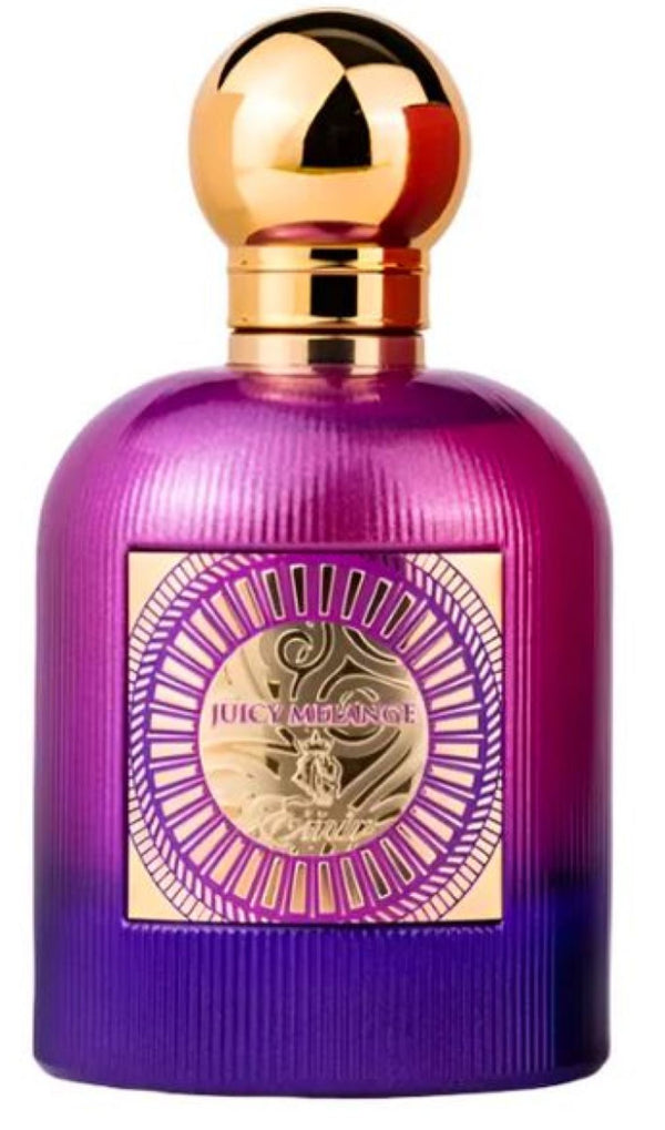 Paris Corner Juicy Melange 100ml EDP Spray