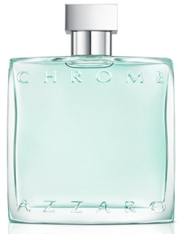 Azzaro Chrome Azure 100ml EDP Spray