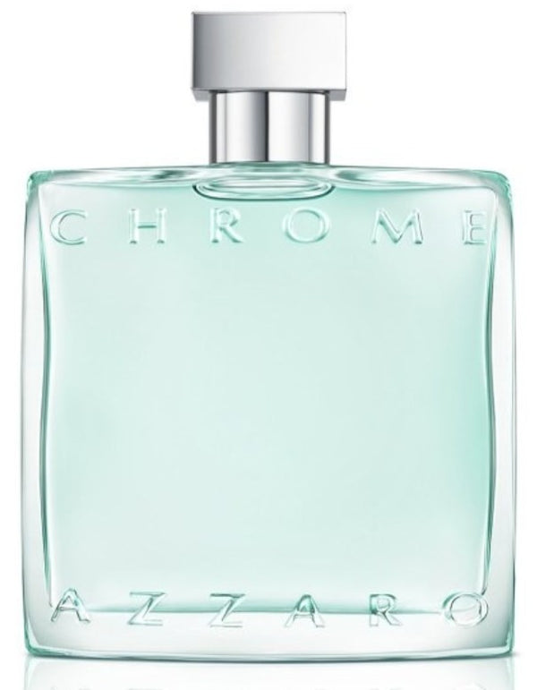 Azzaro Chrome Azure 100ml EDP Spray