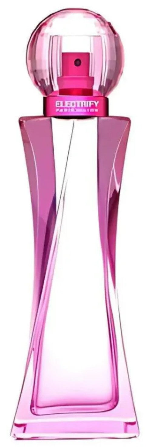 Paris Hilton Electrify 100ml EDP Spray