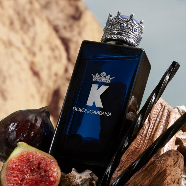 Dolce & Gabbana K Pour Homme 100ml Parfum Spray