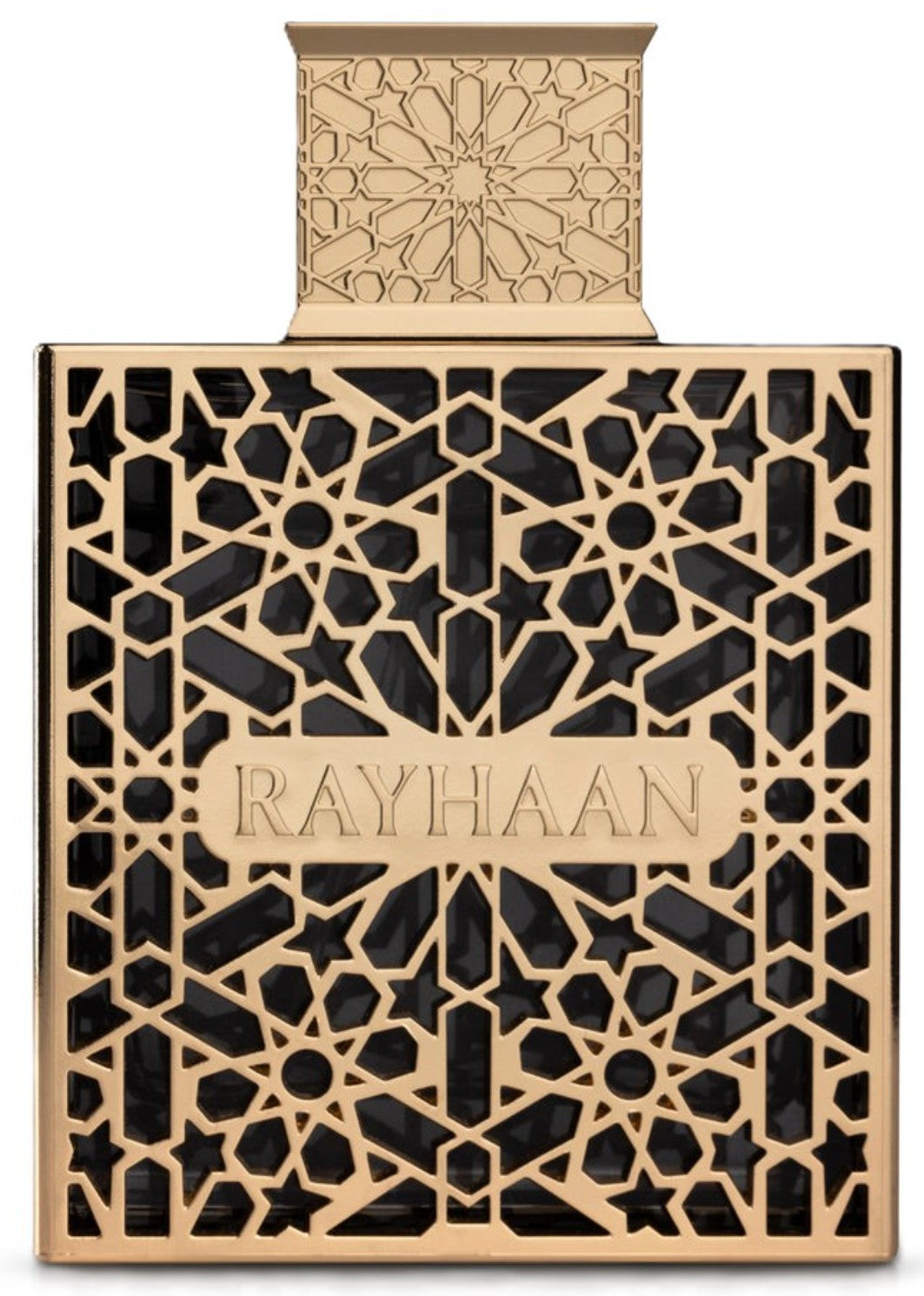 Rayhaan Elixir 100ml EDP Spray