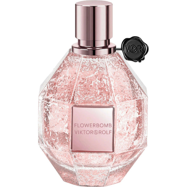 Viktor & Rolf Flowerbomb Frozen Flower 100ml EDP Spray