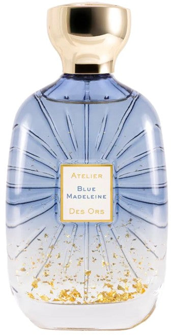 Atelier Des Ors Blue Madeleine 100ml EDP Spray
