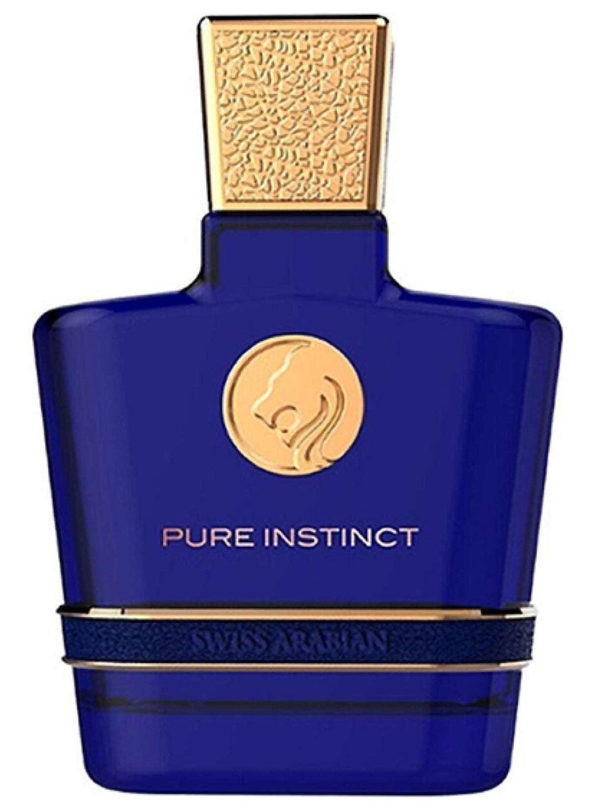 Swiss Arabian Pure Instinct 100ml EDP Spray