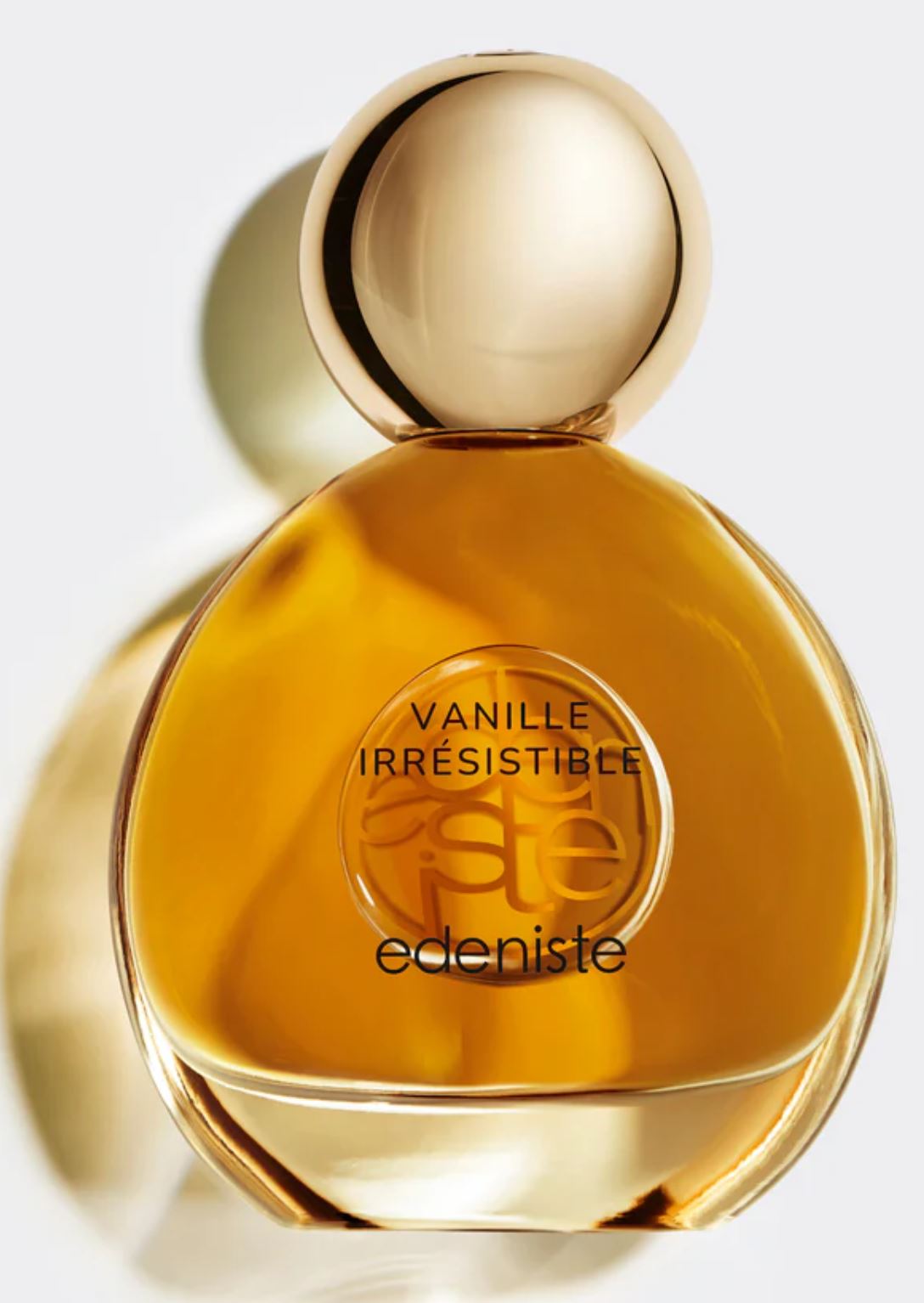 Edeniste Vanille Irresistible 30ml EDP Spray