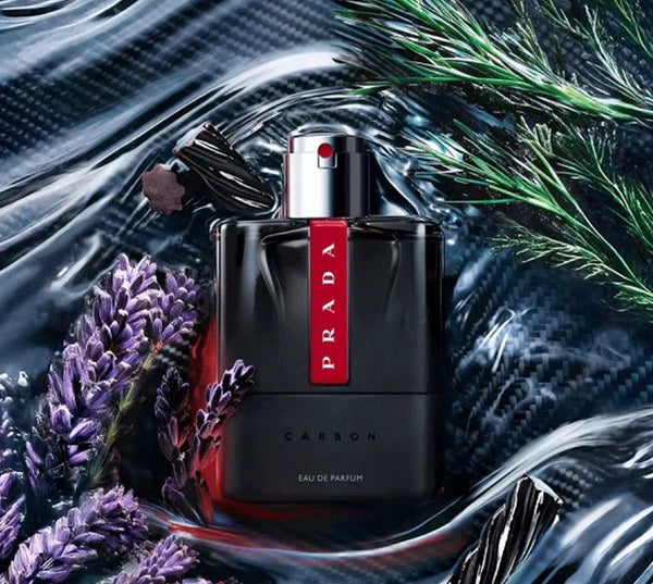 Prada Luna Rossa Carbon 50ml EDP Spray