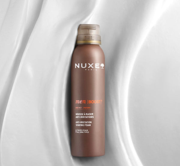 Nuxe Men Shaving Foam 150ml