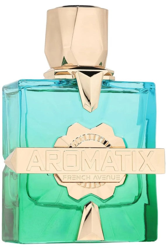 French Avenue Aromatix Sun Kissed 100ml Extrait de Parfum