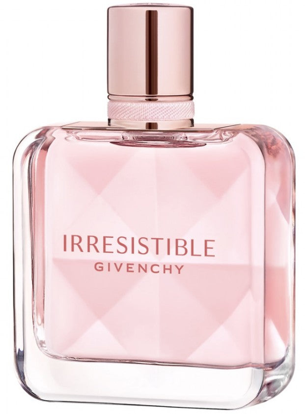 Givenchy Irresistible 80ml EDT Spray