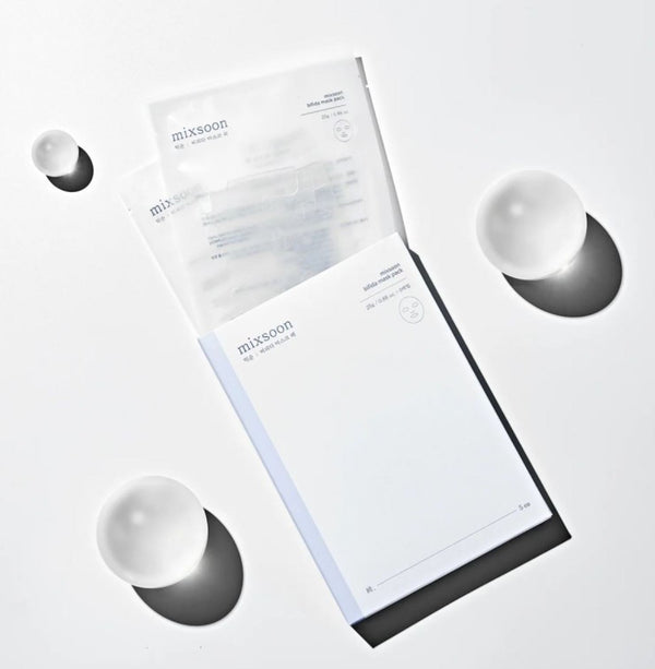 Mixsoon Bifida Sheet Mask 25g