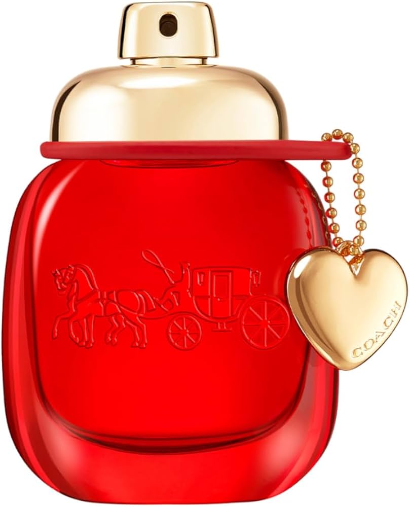 Coach Love 30ml EDP Spray