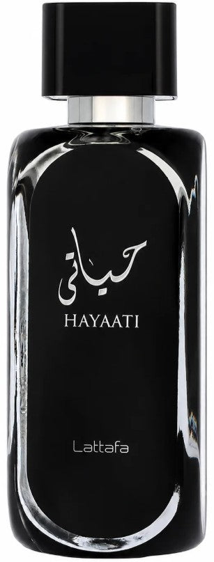Lattafa Hayaati 100ml EDP Spray