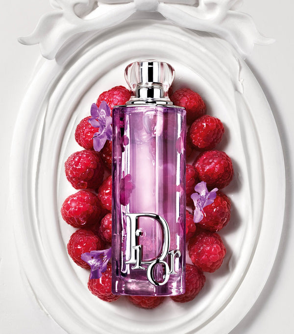 Dior Addict Purple Glow 100ml EDP Spray