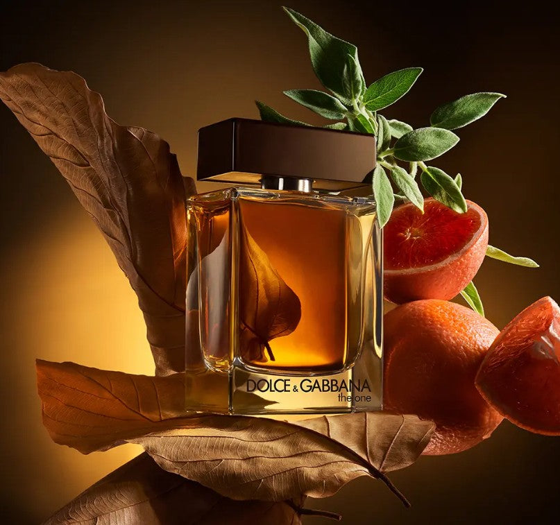 Dolce & Gabbana The One For Men 150ml EDP Spray
