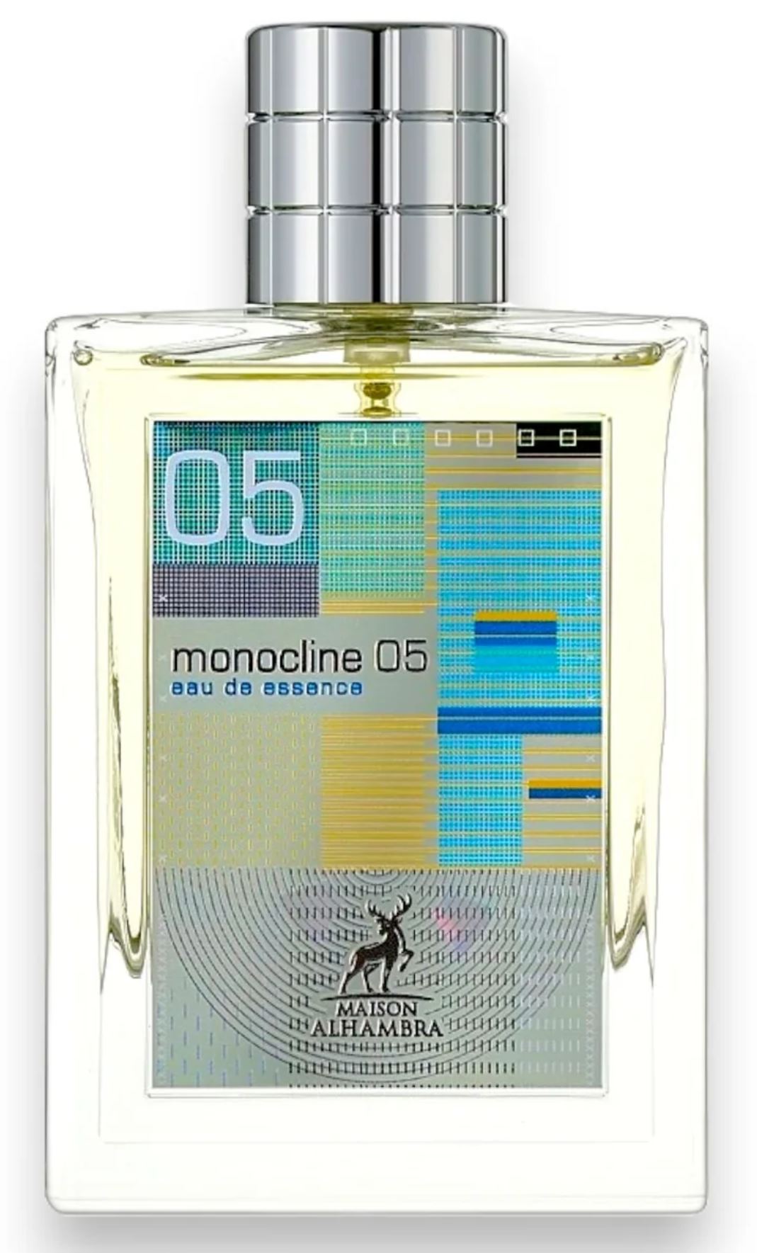 Maison Alhambra Monocline 05 100ml EDP Spray