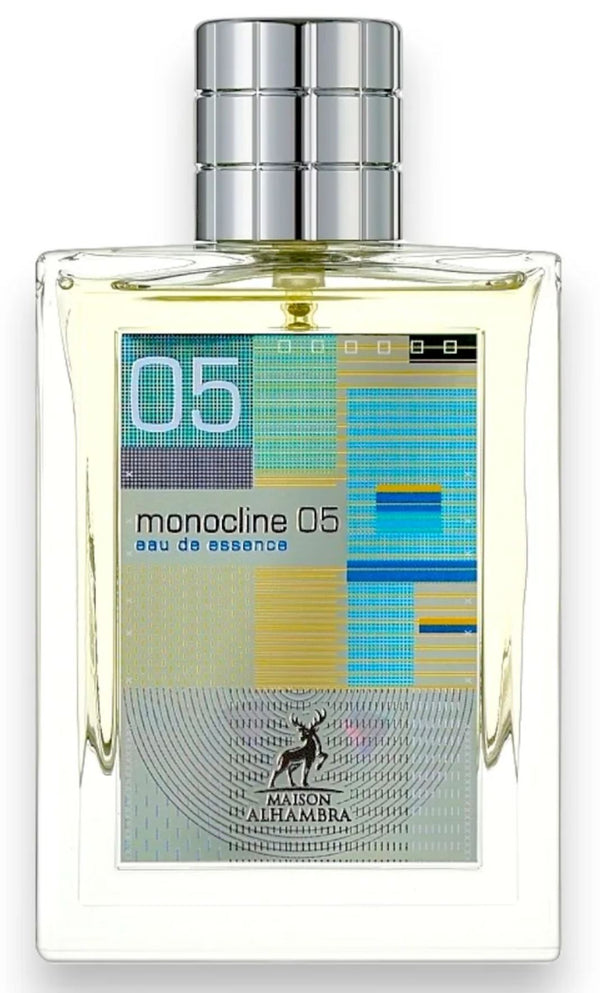 Maison Alhambra Monocline 05 100ml EDP Spray