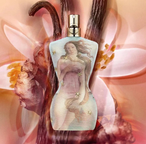 Jean Paul Gaultier Classique Collector 100ml EDT Spray