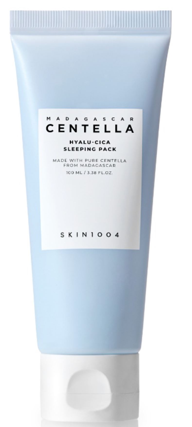 SKIN1004 Madagascar Centella Hyalu-Cica 100ml Sleeping Pack