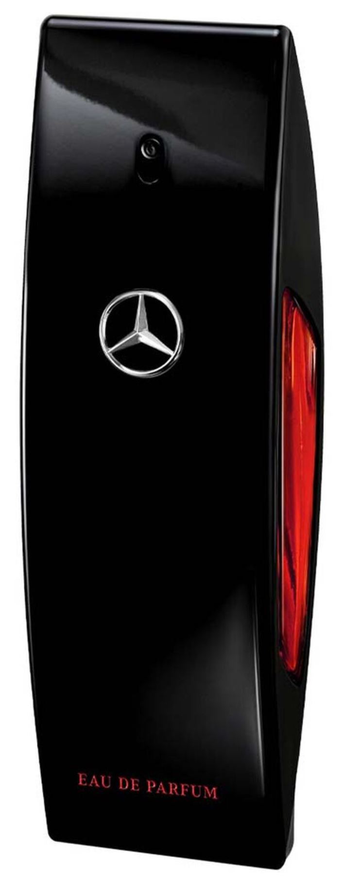 Mercedes-Benz Club Black 100ml EDP Spray