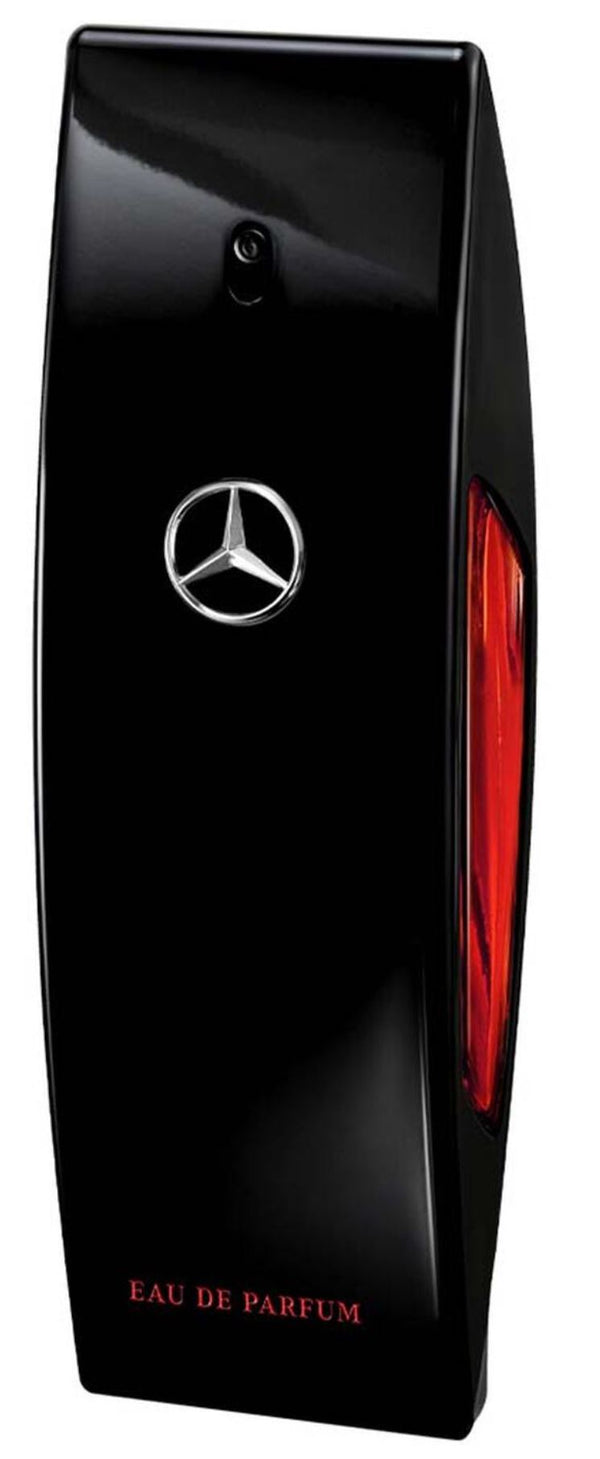 Mercedes-Benz Club Black 100ml EDP Spray
