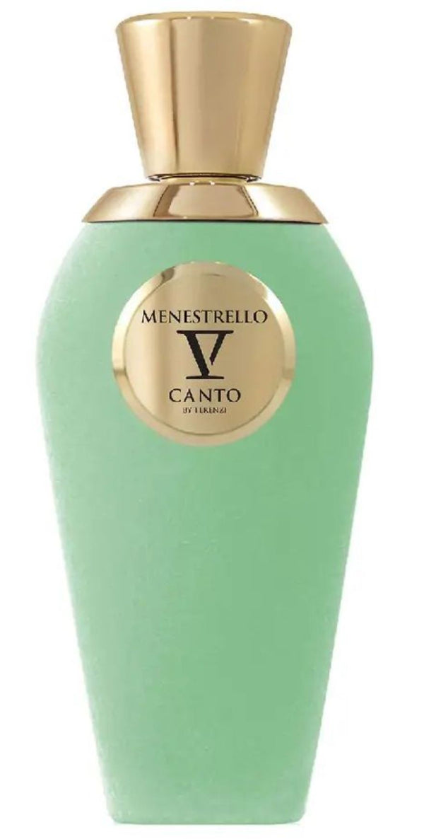 V Canto Menestrello 100ml Extrait de Parfum