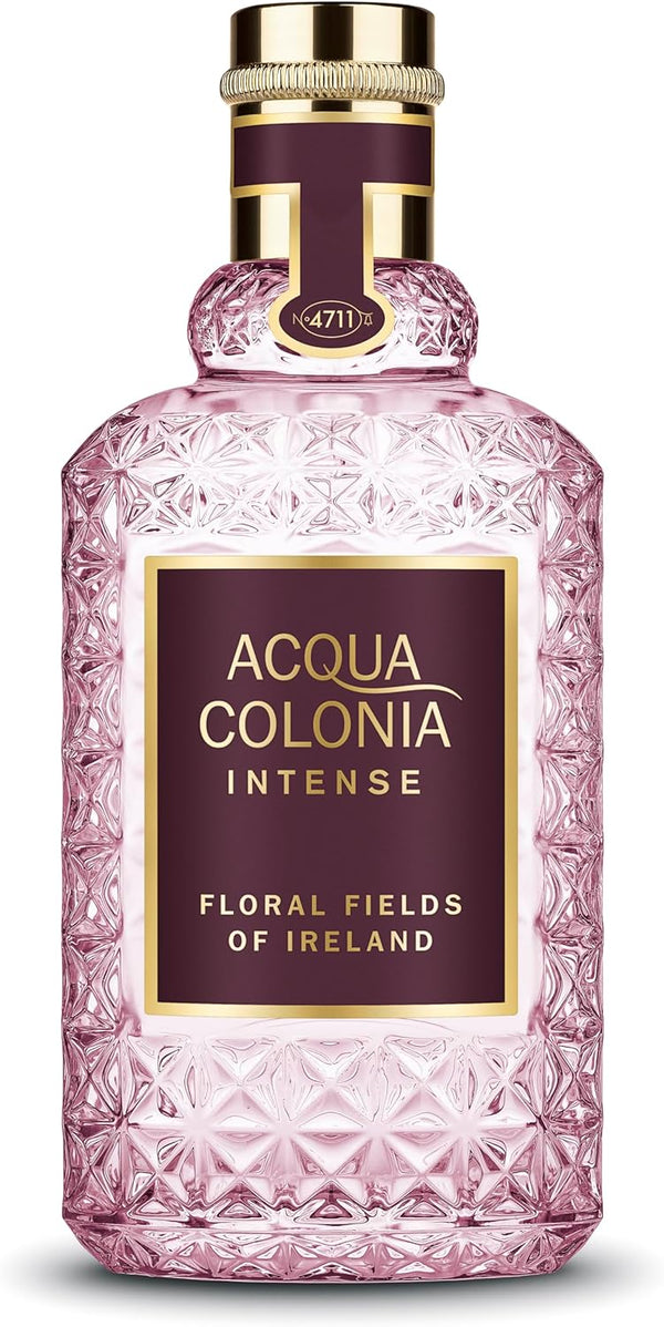 4711 Acqua Colonia Intense Floral Fields Of Ireland 100ml Eau de Cologne