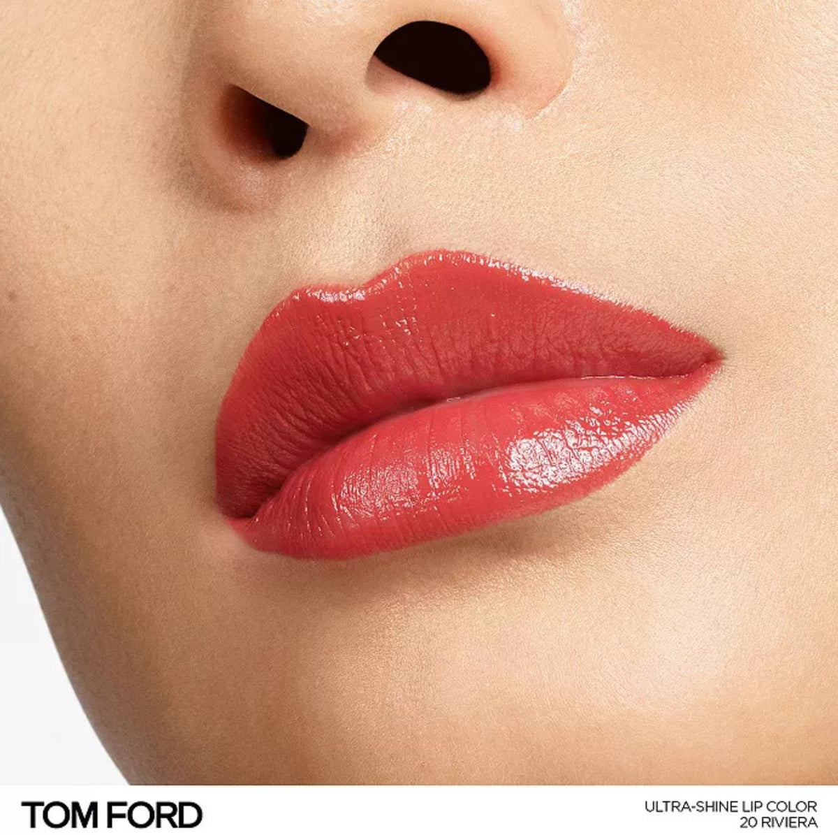 Tom Ford Ultra-Shine Lipstick 3.3g - 20 Riviera