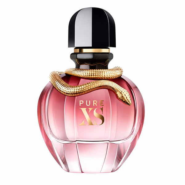 Paco Rabanne Pure Xs For Her 50ml EDP Spray