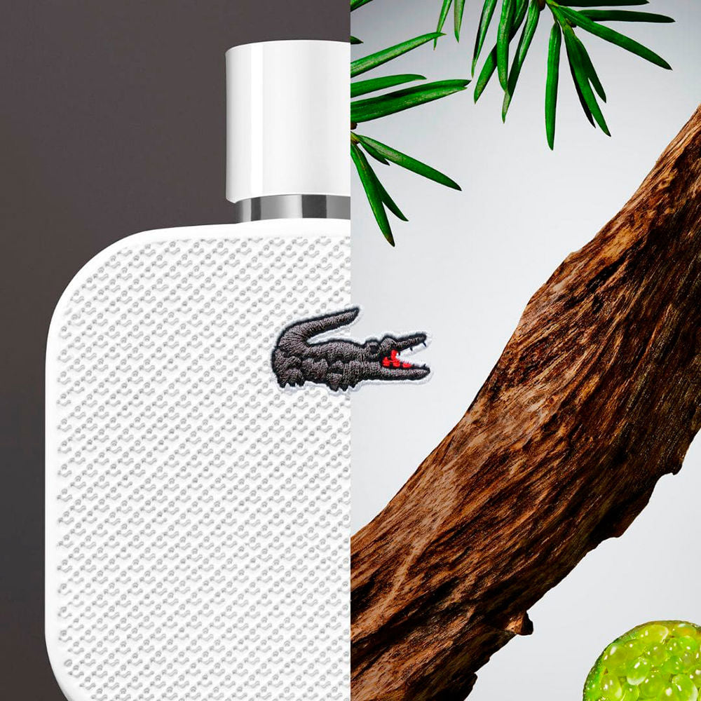 Lacoste L.12.12 Blanc 50ml EDP Spray