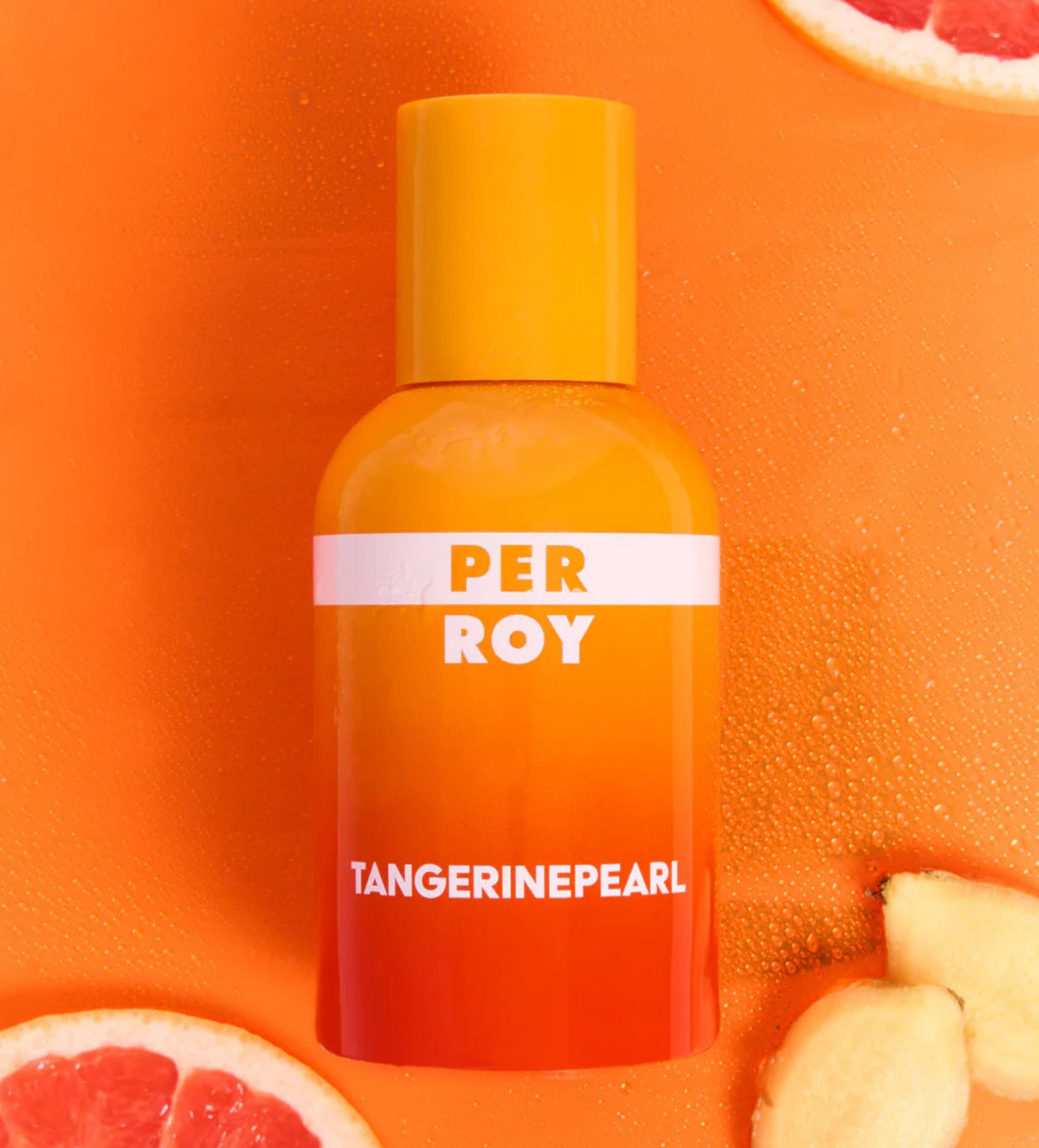Perroy TangerinePearl 100ml EDP Spray