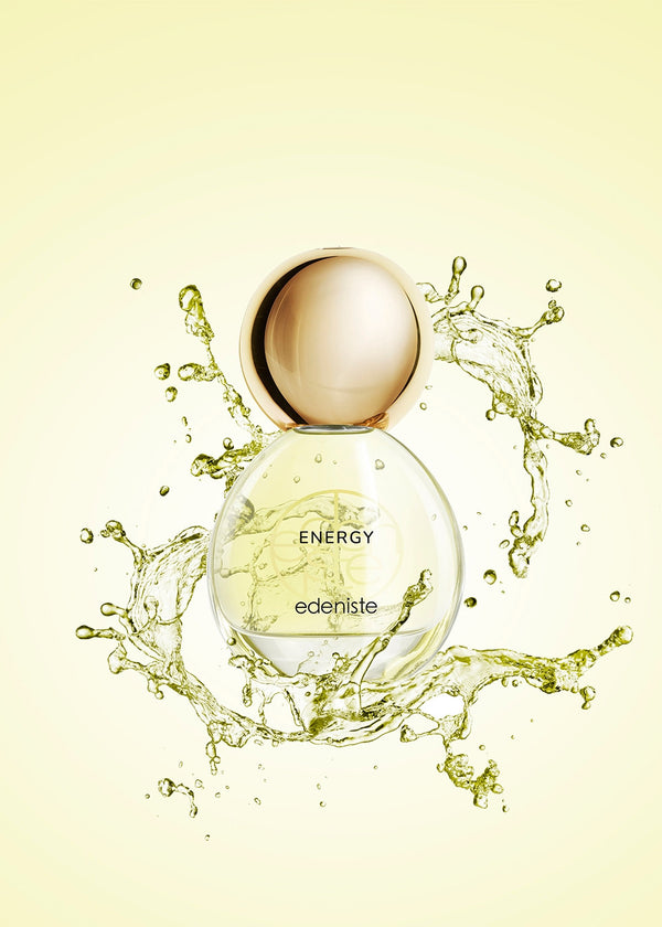 Edeniste Lifeboost Energy 30ml EDP Spray