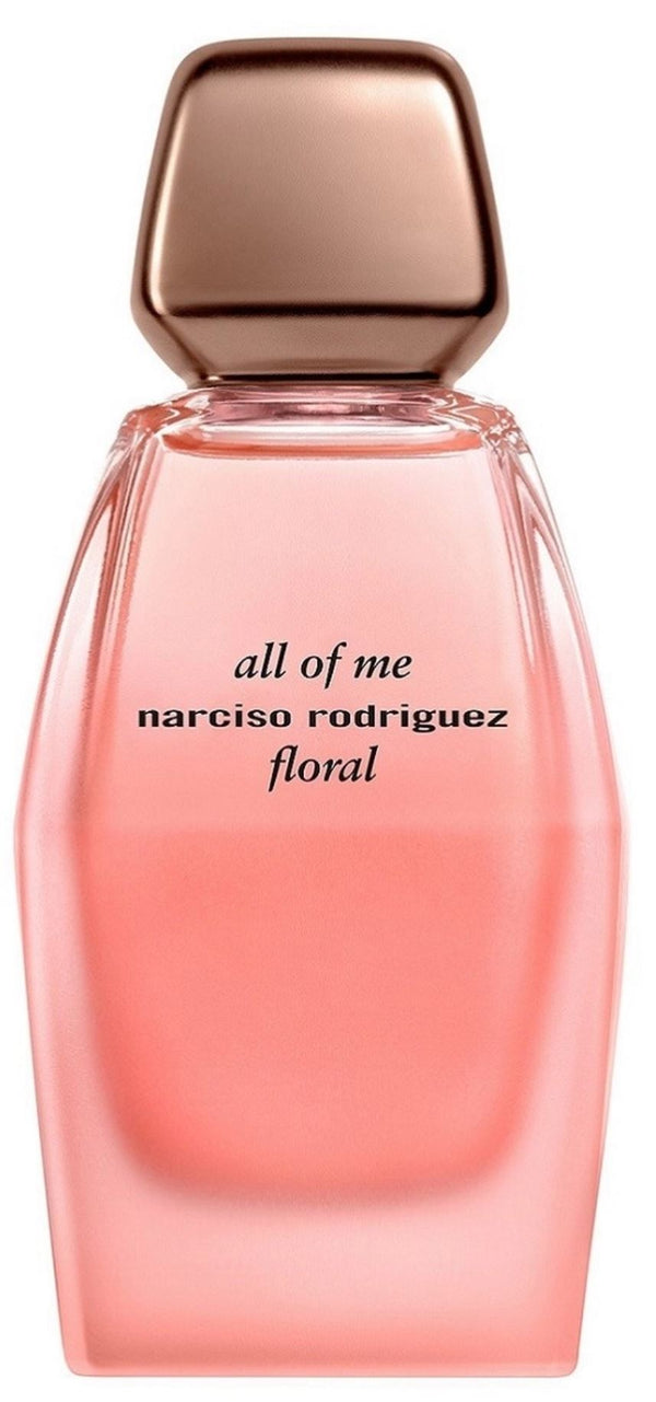 Narciso Rodriguez All Of Me Floral 90ml EDP Spray